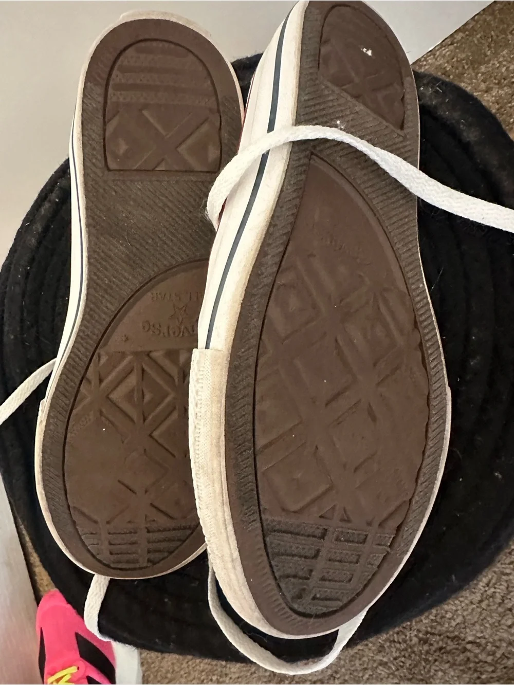 Converse classic kids
